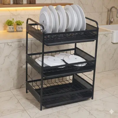Kitchenware Rack Bd Kitchenware Price in Bangladesh | Dhaka Exclusive