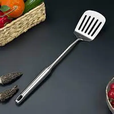 Premium Stainless Steel Cooking Utensils Set