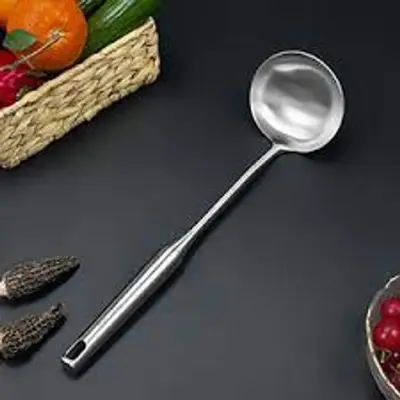 Premium Stainless Steel Cooking Utensils Set