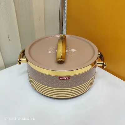 Insignia Casserole (Milton-G)