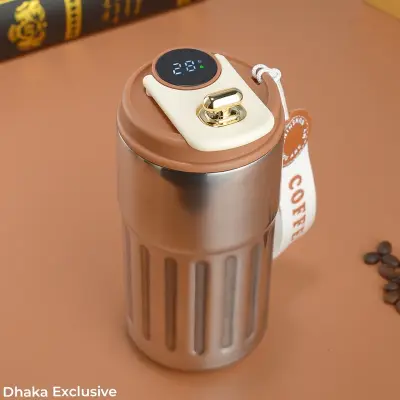 Smart Intelligent Temperature Display Coffee Mug