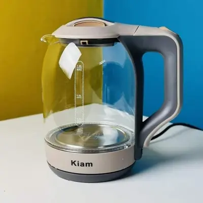 1.8 Liter Kiam Electric Kettle BL002 secondary
