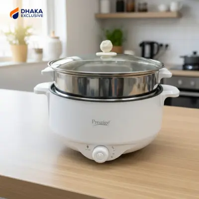 6.5 Liter Multicooker (24 cm)