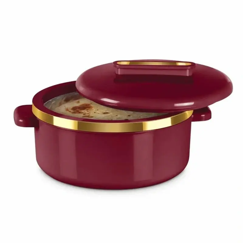 Curve Milton 4pc Hotpot Set