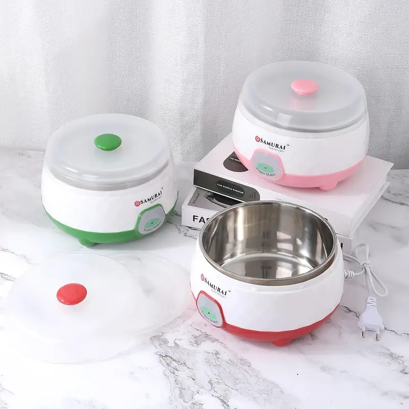 1 Liter Yogurt Maker