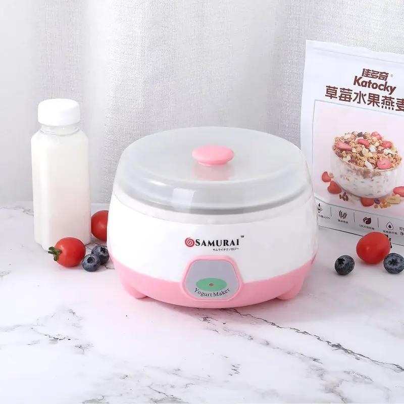 1 Liter Yogurt Maker