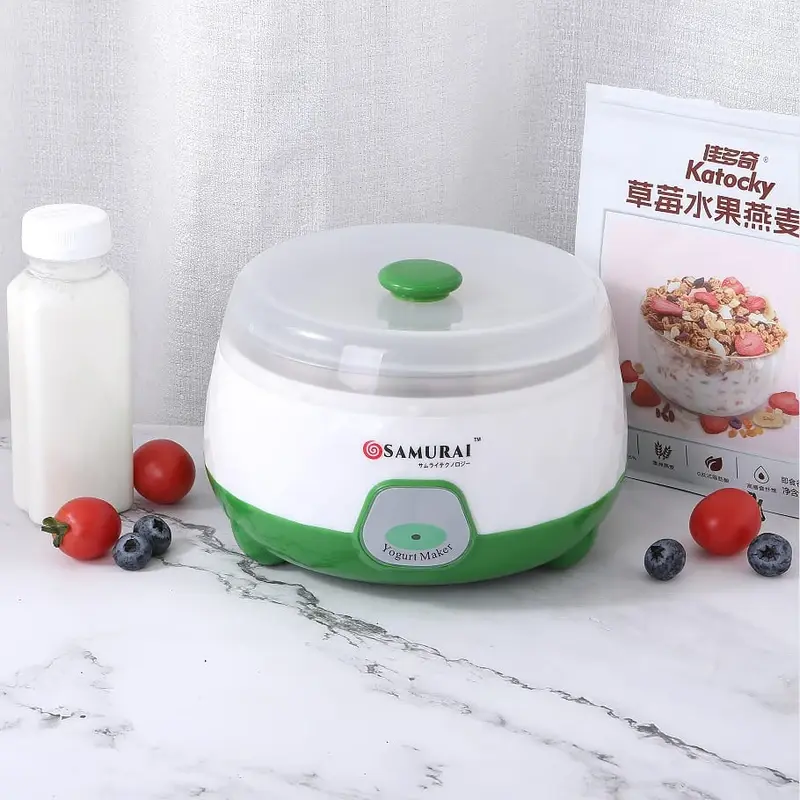 1 Liter Yogurt Maker