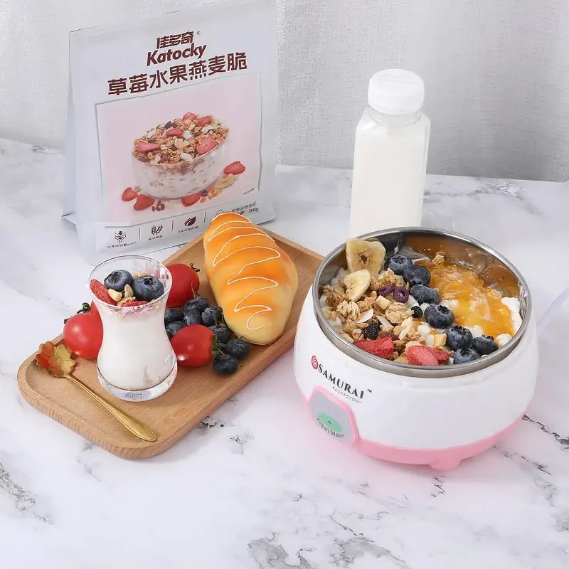 1 Liter Yogurt Maker