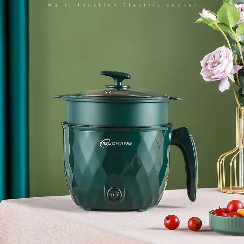 Multifunctional Mini Electric Rice Cooker