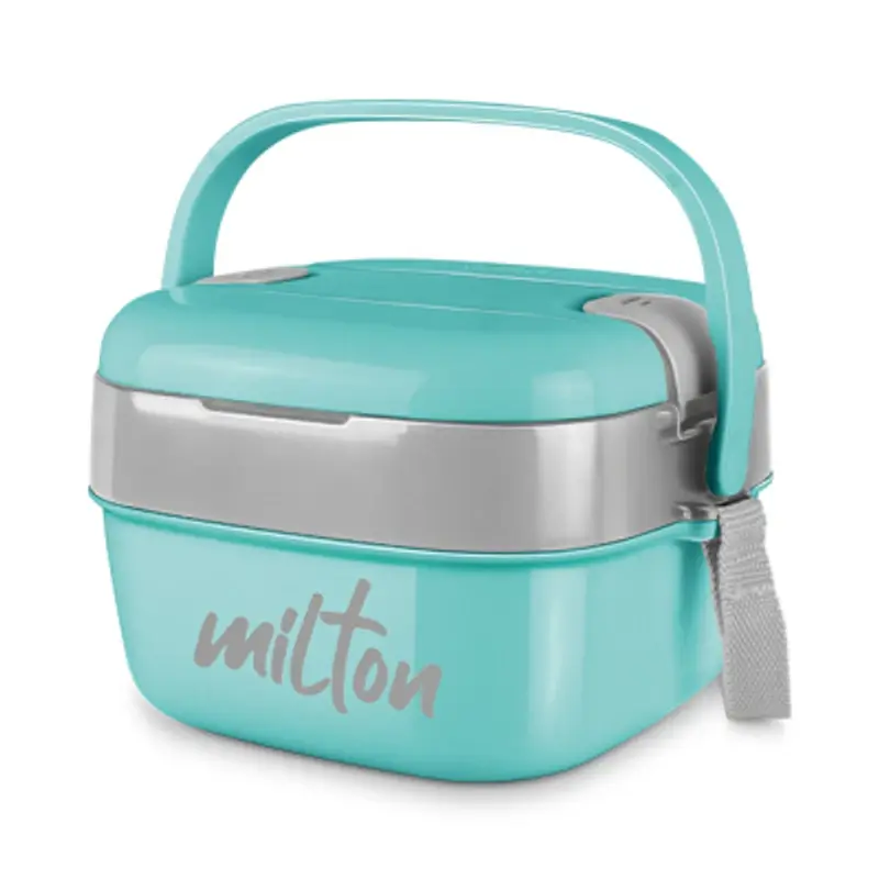 Milton Cubic lunch box