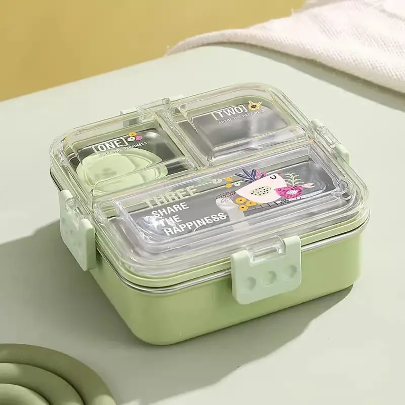 lunch box
