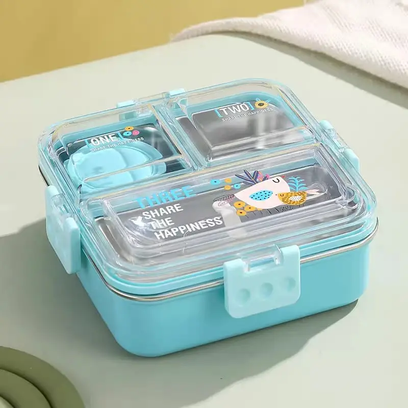 lunch box