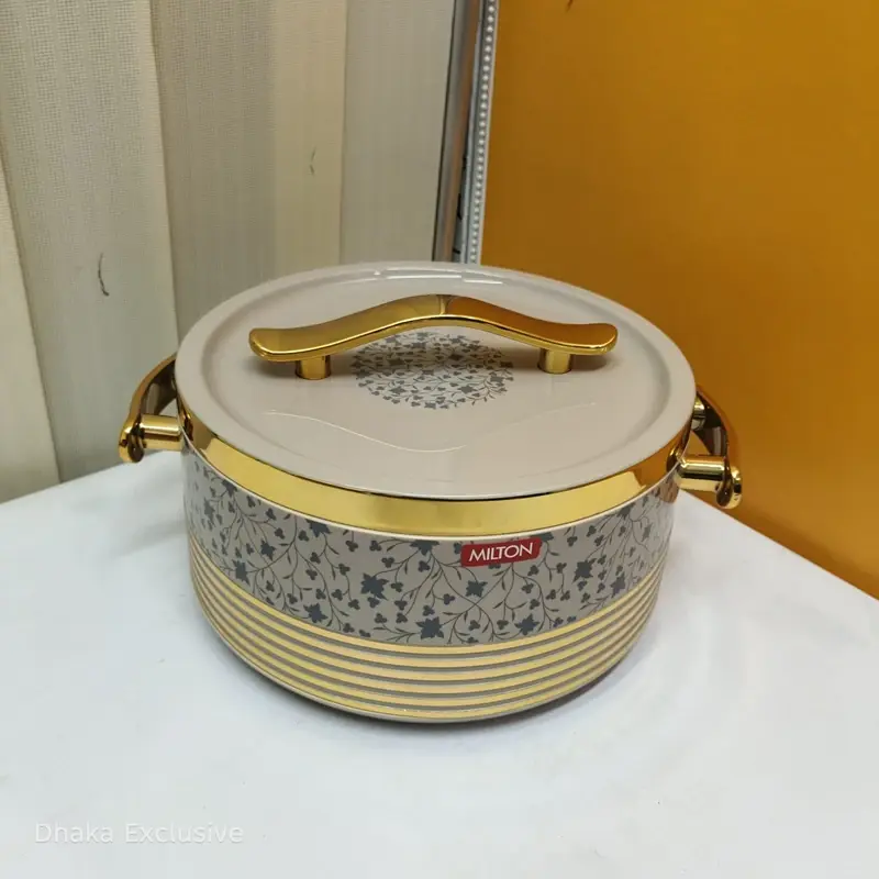 Insignia Casserole (Milton-W)