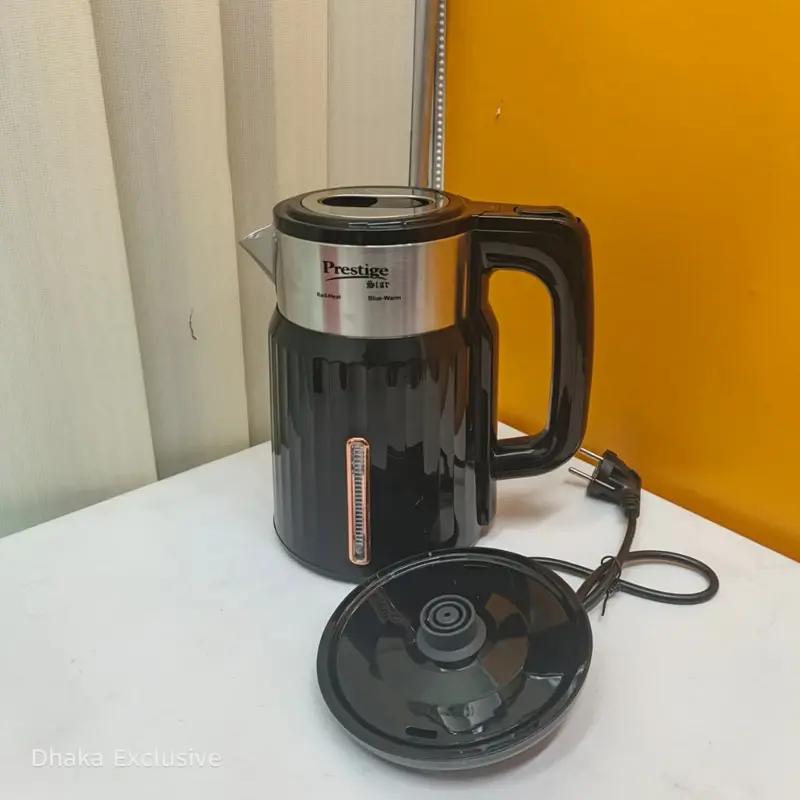 Prestige Electric Kettle MC/D-3838