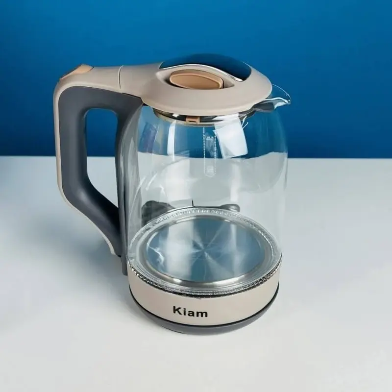 1.8 Liter Kiam Electric Kettle BL002