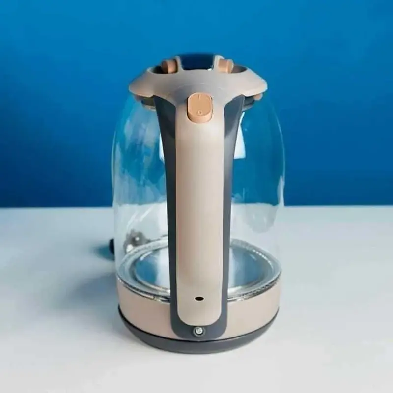 1.8 Liter Kiam Electric Kettle BL002