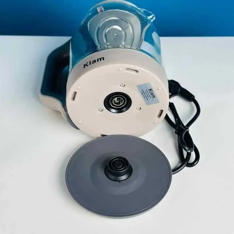 1.8 Liter Kiam Electric Kettle BL002