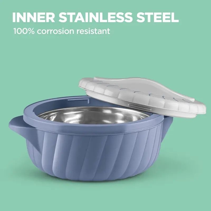 500Ml Milton Insulated Hot Pot