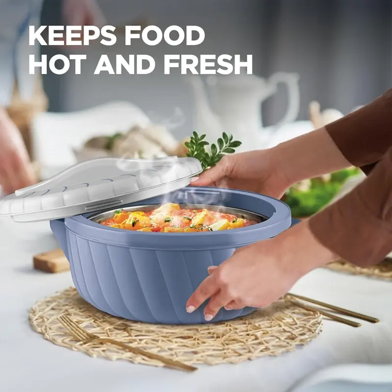 500Ml Milton Insulated Hot Pot