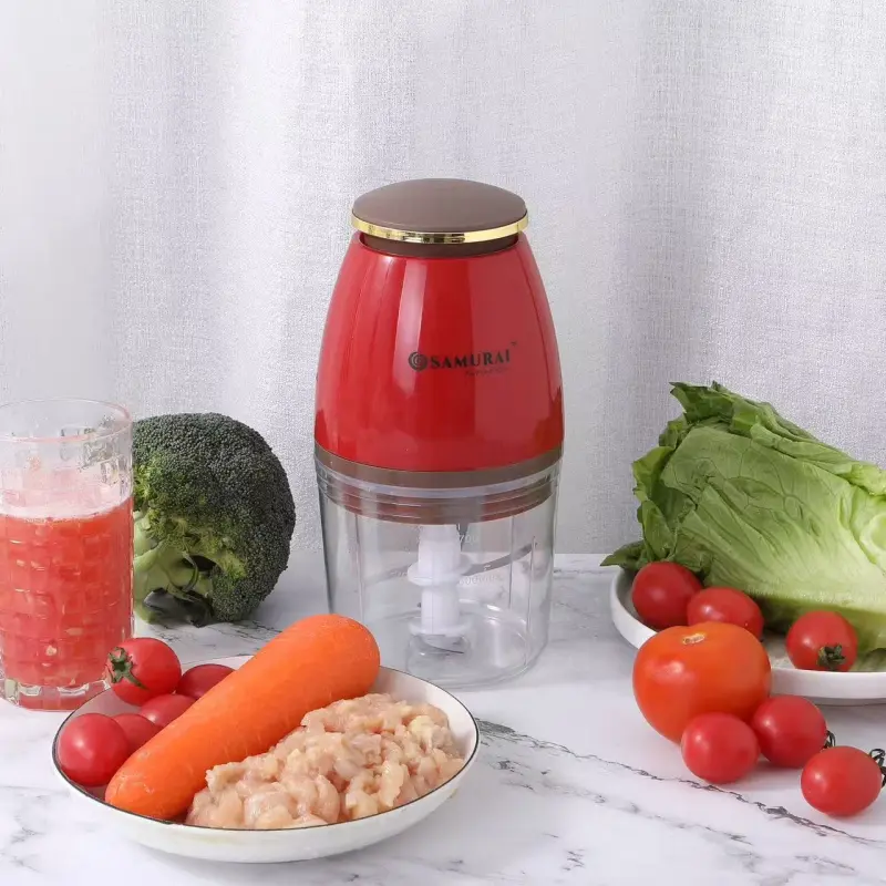 Samurai Electric Food Chopper