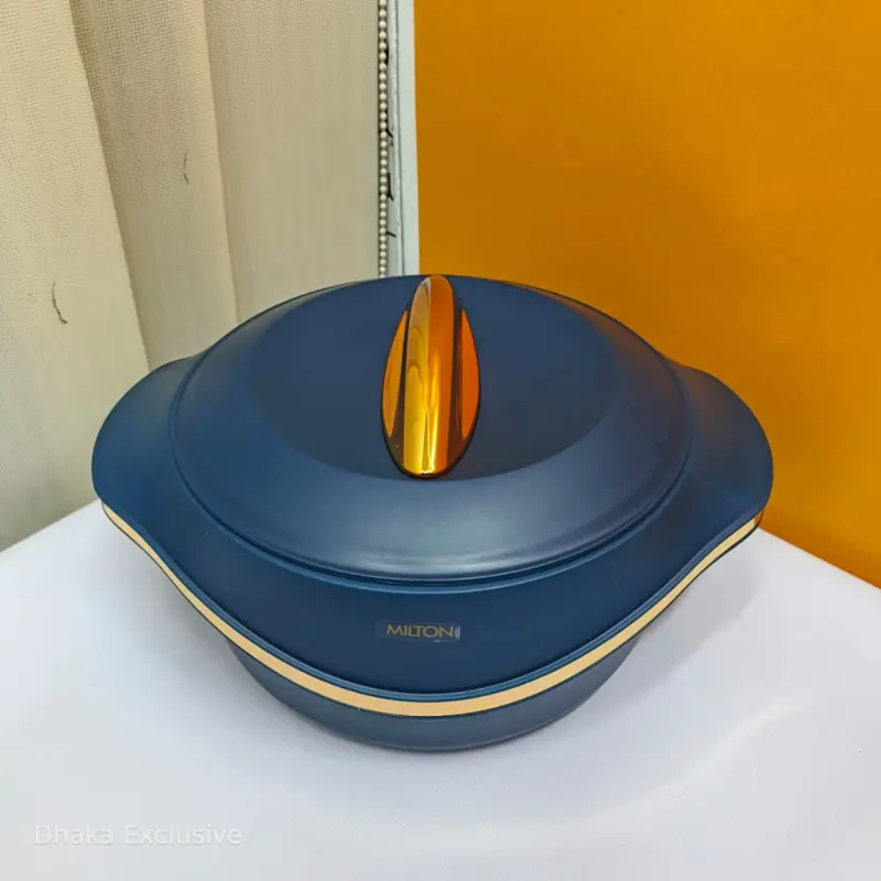 Milton Premium Oval Insulated Hotpot – The Ultimate Blend of Luxury & Function