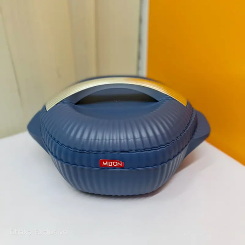 Milton Royal Insulated Casserole Gold Edition