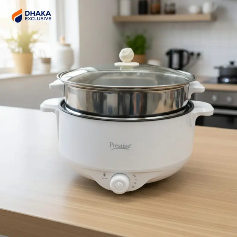 6.5 Liter Multicooker (24 cm)