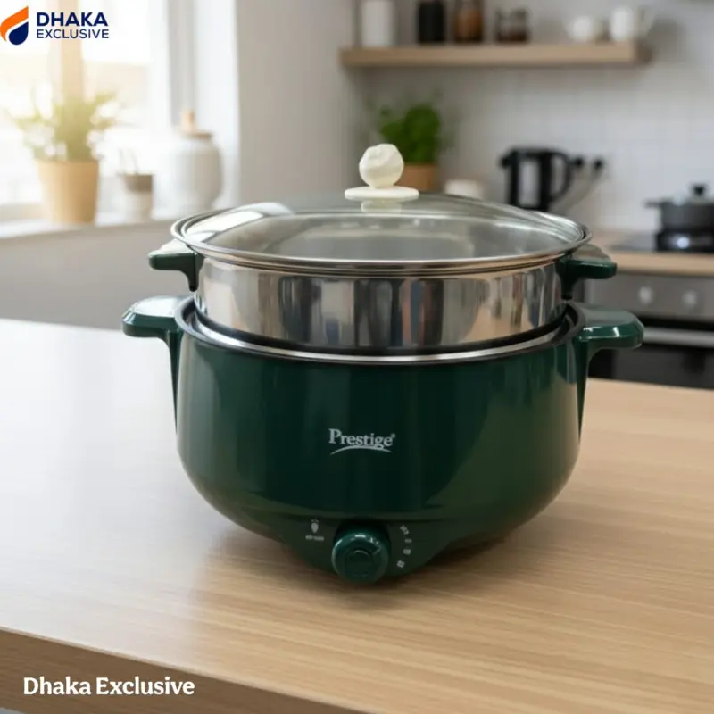 6.5 Liter Multicooker (24 cm)